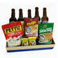 Cesta M com Aperitivos