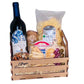 Cesta Reserva