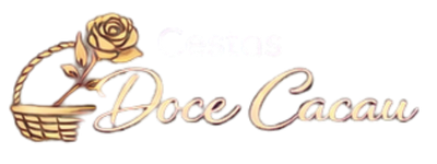 Cestas Doce e Cacau