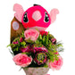 Buquê Rosas Angel