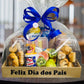 Cesta de Café da Manhã Colonial Grande Pais